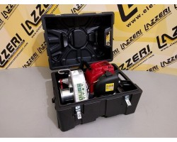 Custodia di Trasporto Portable Winch PCA-0102