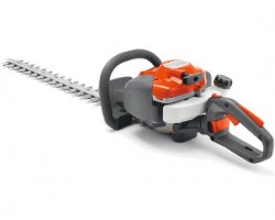 Tosasiepi Husqvarna 122 HD60