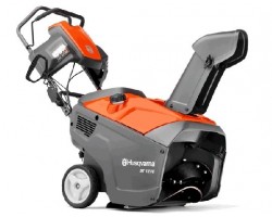 Spazzaneve Husqvarna ST 121 E