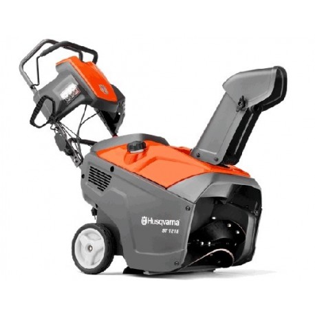 Spazzaneve Husqvarna ST 121 E