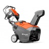 Spazzaneve Husqvarna ST 121 E