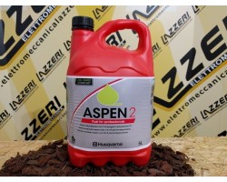 Benzina Alchilata Aspen 2 Tempi