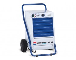 Deumidificatore Professionale BM2 DR 120