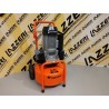 Compressore a Secco Gentilin C330/24 Made in Italy