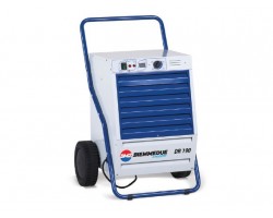 Deumidificatore Professionale BM2 DR 190