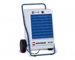 Deumidificatore Professionale BM2 DR 250