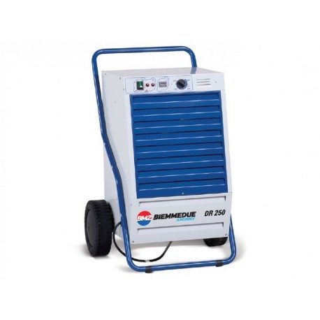 Deumidificatore Professionale BM2 DR 250
