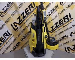 Idropulitrice Kärcher K 5 Full Control Kit Casa