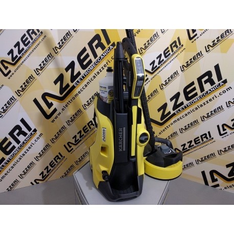 Idropulitrice Kärcher K 5 Full Control Kit Casa