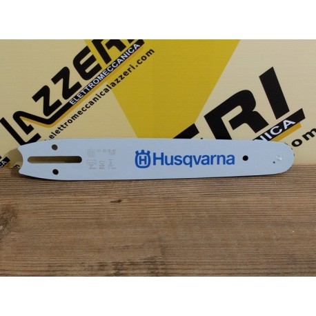 Barra 3/8L x 1,3 40DL 10"/25cm HVA505891640
