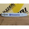 Barra 3/8L x 1,3 52DL 14"/35cm HVA501959252