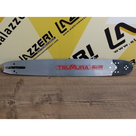 Barra Tsumura 406 FV4 3/8x1,5 68E STD HVA406FV41868E