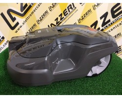 Robot Rasaerba Husqvarna Automower® 315