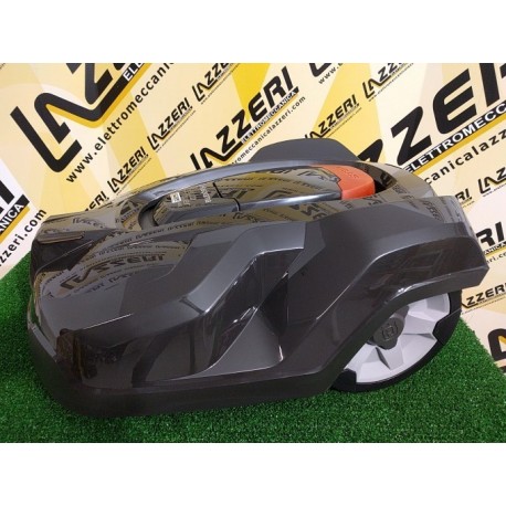 Robot Rasaerba Husqvarna Automower® 420