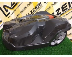Robot Rasaerba Husqvarna Automower® 430X