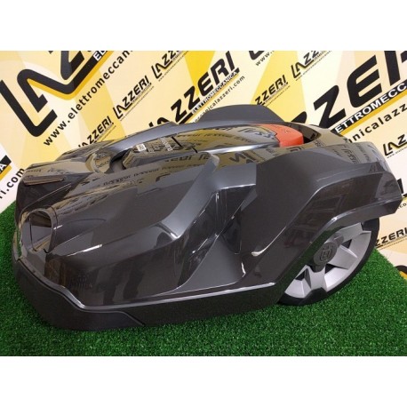 Robot Rasaerba Husqvarna Automower® 430X