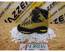 Scarponi Antinfortunistici Andrew Nepal Safety/P