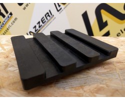 Pattino Inferiore per Spaccalegna Docma Forest SF 100