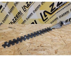 Accessorio Tosasiepi Corto HA110 per Decespugliatore Multifunzione Husqvarna