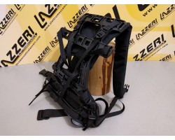 Zaino Imbottito Porta Verricello Portable Winch PCA-0104