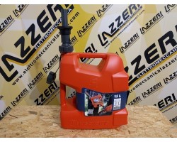 Tanica per Carburante Husqvarna 15 Litri