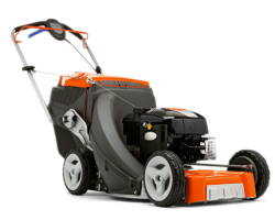 Rasaerba Husqvarna LC 48 (prezzo fine serie)