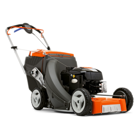 Rasaerba Husqvarna LC 48 (prezzo fine serie)