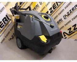 Idropulitrice Trifase a Caldo Kärcher HDS 8/18-4 C