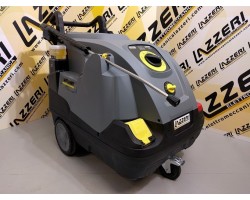 Idropulitrice Trifase a Caldo Kärcher HDS 7/16-4 C