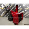 Spazzaneve idrostatica su ruote HONDA HSS760A-EW