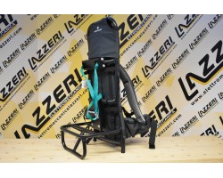 Zaino per Verricello Forestale Docma VF150/VF155