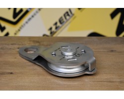 Carrucola di Rinvio per Fune da 10/12 mm