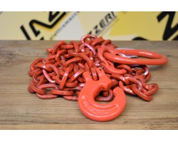 Catena da Esbosco Ø7mm da 2,50mt