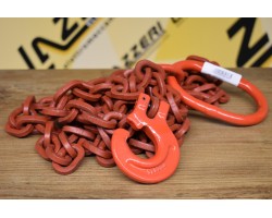 Catena da Esbosco Ø7mm da 3,00mt