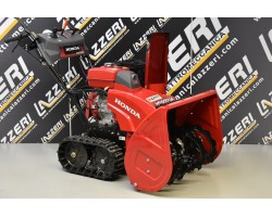 Spazzaneve idrostatica su ruote HONDA HSS760A-EW