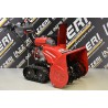 Spazzaneve idrostatica su ruote HONDA HSS760A-EW