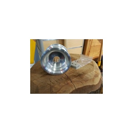 Puleggia Verricello Portable Winch PCW5000 PCA-1100