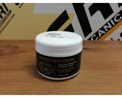 Protettivo per scarponi in pelle Andrew Cream