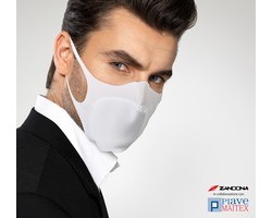 Mascherina filtrante EMERGENZA COVID-19