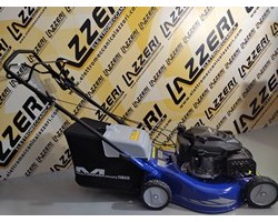 Rasaerba YAMAHA YR480 RACE