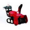 Spazzaneve idrostatica cingolata HONDA HSS1380i-E Hybrid