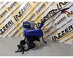 Motocarriola transporter cingolato YAMAHA YC400