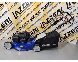 Rasaerba YAMAHA YR480 RACE