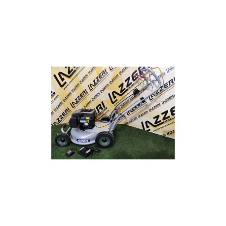 Rasaerba Semovente Grin HM46A INSTART