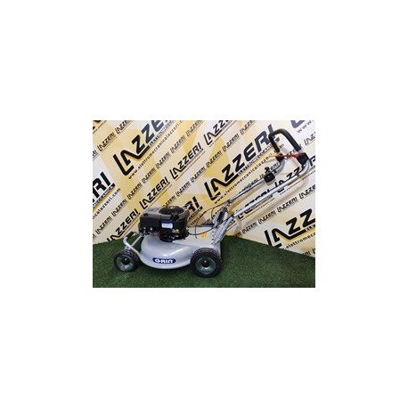 Rasaerba Semovente Professionale Grin PM53PRO