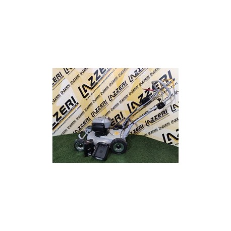 Rasaerba battery Grin BM46A-82V