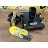 Sistema di attacco ad albero/palo c/fascia ancoraggio 50mm Verricello Portable Winch PCA-1263
