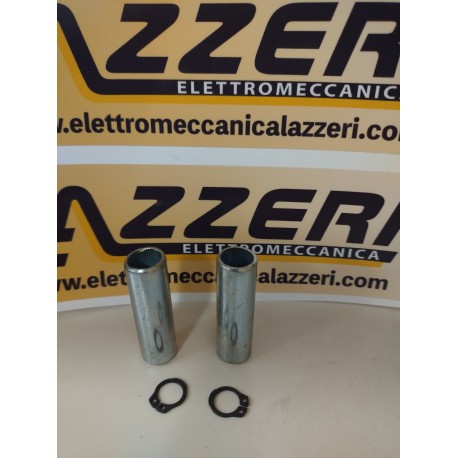 RULLINI VERTICALI x VF150 Automatic