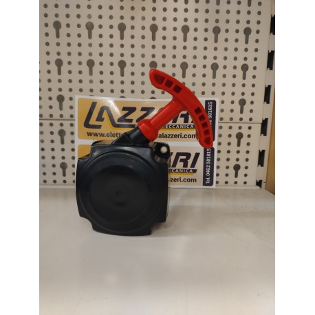 Avviamento completo Solo 508