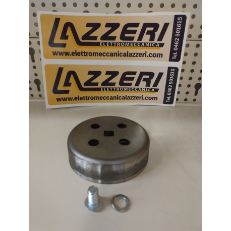 CAMPANA FRIZIONE VF80/105